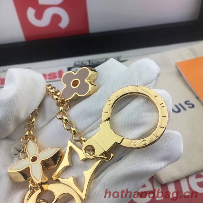 Louis Vuitton FLEUR DE MONOGRAM Package chain M65111