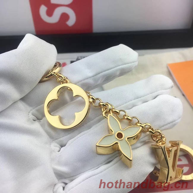 Louis Vuitton FLEUR DE MONOGRAM Package chain M65111