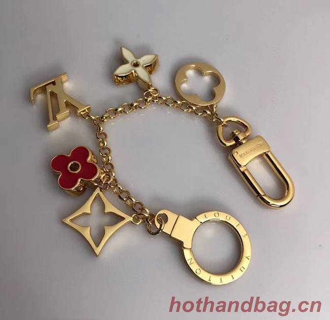 Louis Vuitton FLEUR DE MONOGRAM Package chain M65112