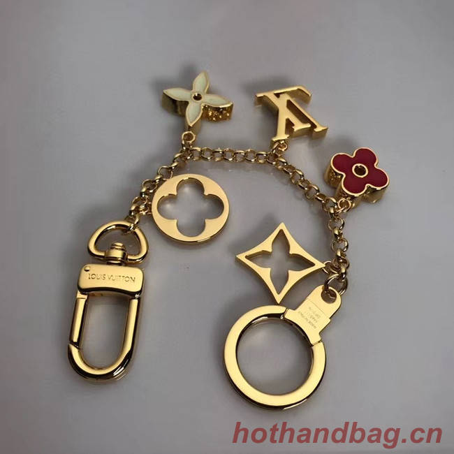 Louis Vuitton FLEUR DE MONOGRAM Package chain M65112