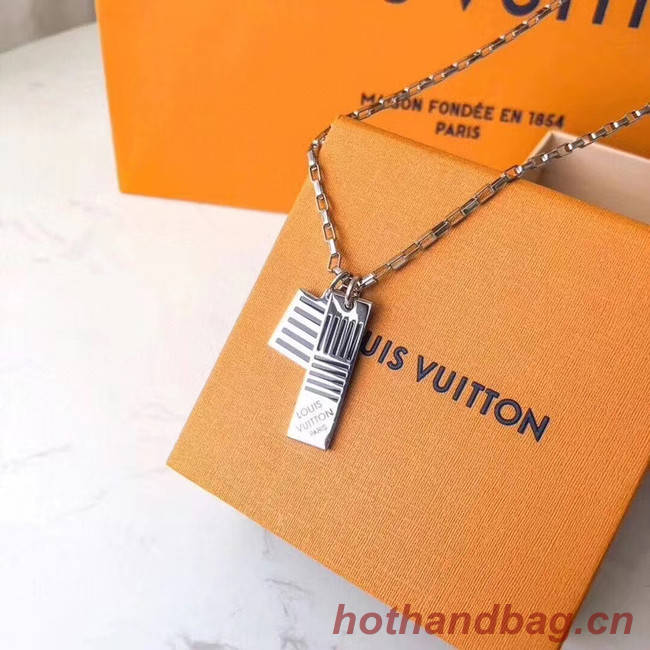 Louis Vuitton Necklace CE4808