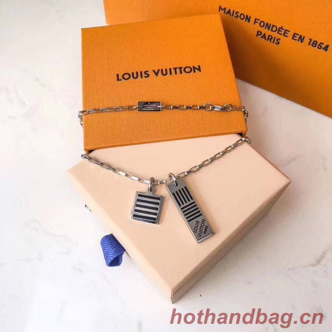 Louis Vuitton Necklace CE4808