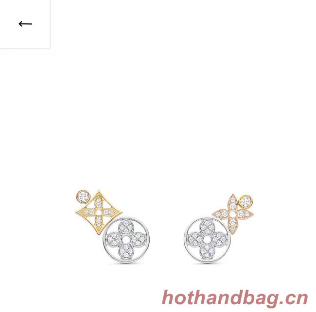 Louis Vuitton Earrings CE4815