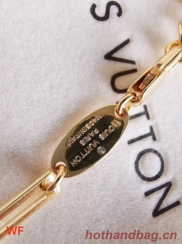 Louis Vuitton Necklace CE4812