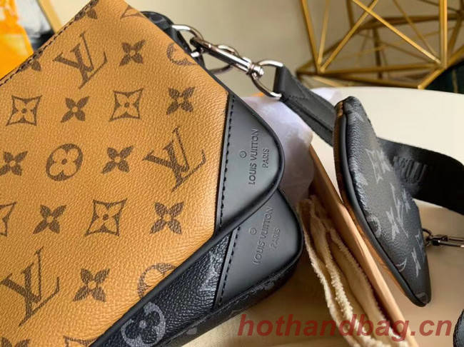 Louis Vuitton Monogram Canvas Original M44808