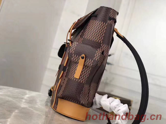 Louis vuitton Monogram Canvas Original Backpack M41379