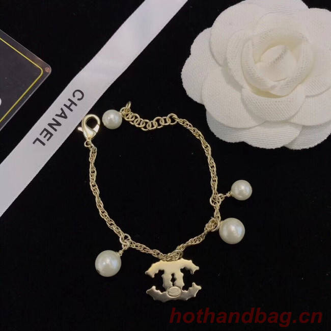 Chanel Bracelet CE4823