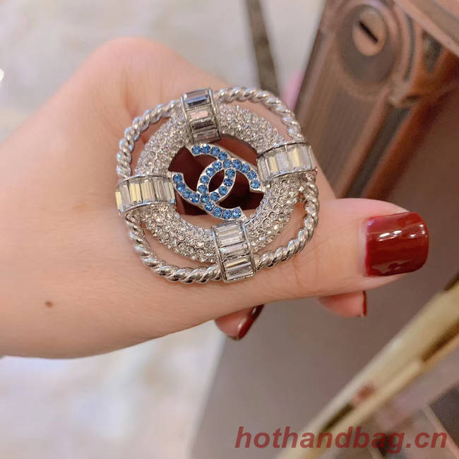 Chanel Brooch CE4818