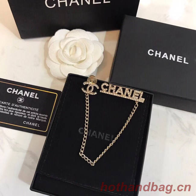 Chanel Brooch CE4822