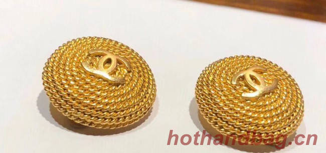 Chanel Earrings CE4817