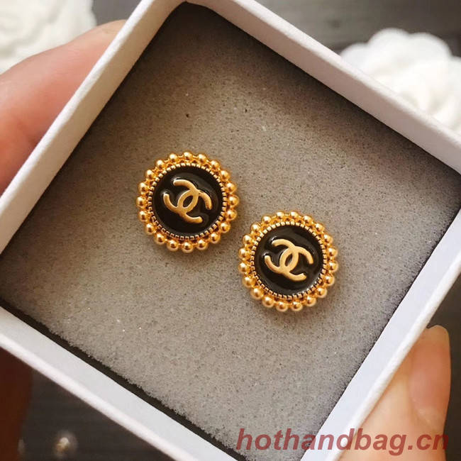 Chanel Earrings CE4825