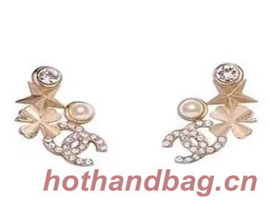 Chanel Earrings CE4826