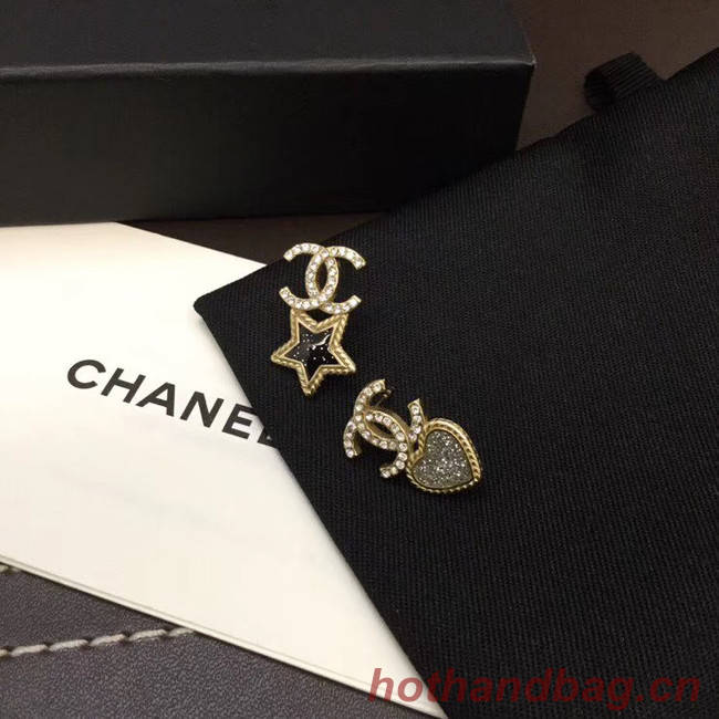 Chanel Earrings CE4831