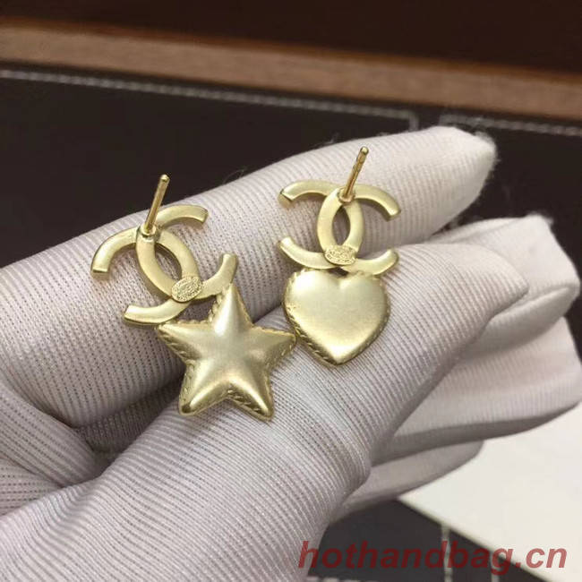 Chanel Earrings CE4831