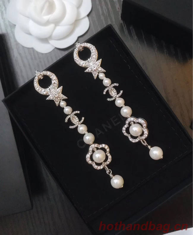 Chanel Earrings CE4832