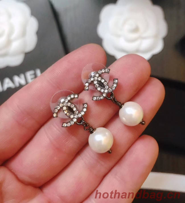 Chanel Earrings CE4833