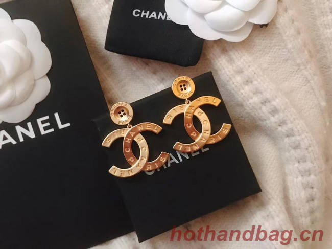 Chanel Earrings CE4835