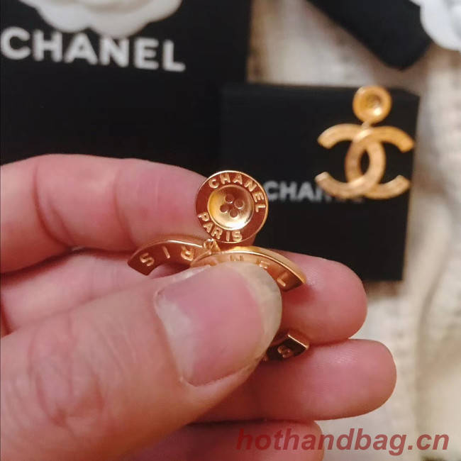 Chanel Earrings CE4835