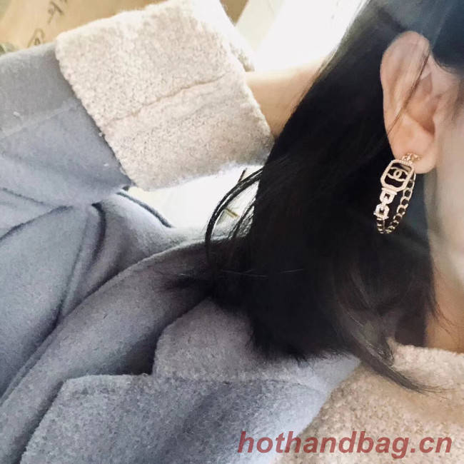 Chanel Earrings CE4837