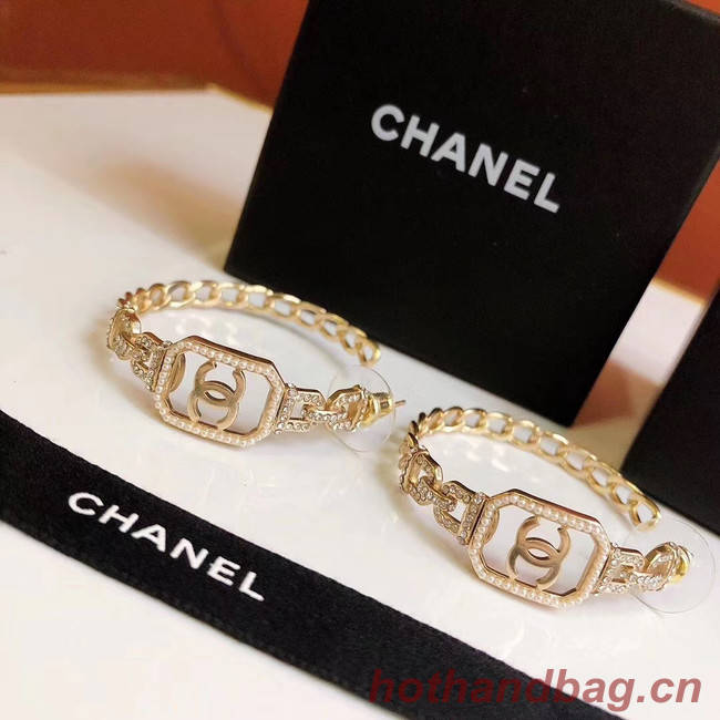 Chanel Earrings CE4837