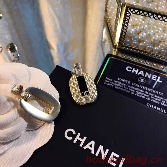 Chanel Earrings CE4838