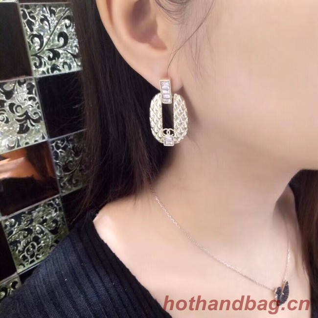 Chanel Earrings CE4838