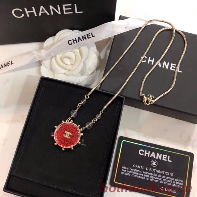 Chanel Necklace CE4820