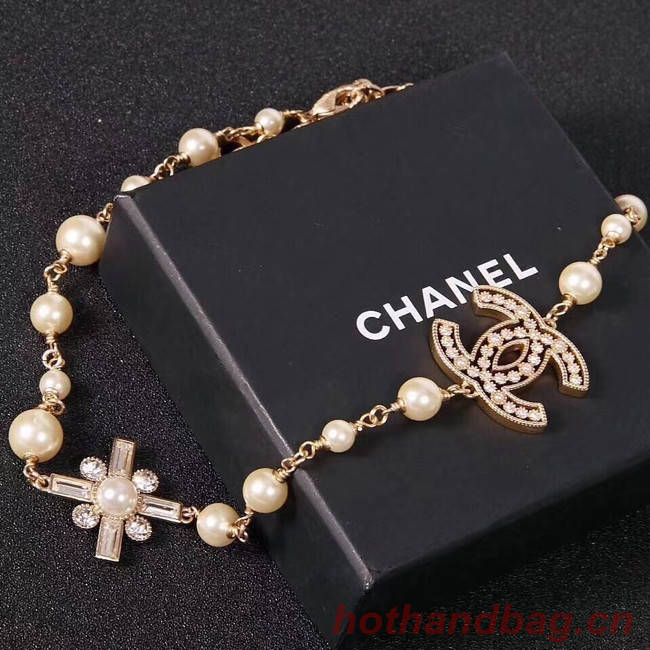 Chanel Necklace CE4839