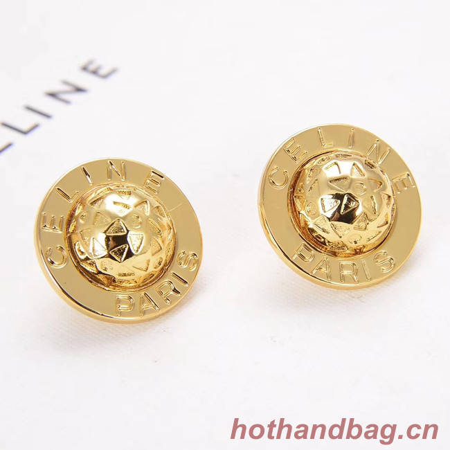 Chanel Earrings CE4860