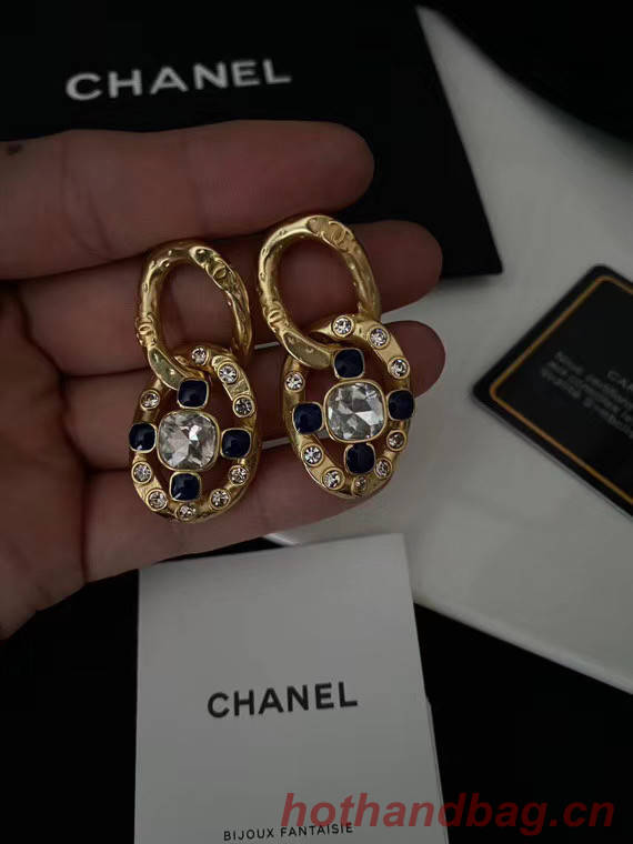 Chanel Earrings CE4863