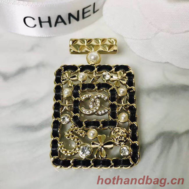 Chanel Brooch CE4865