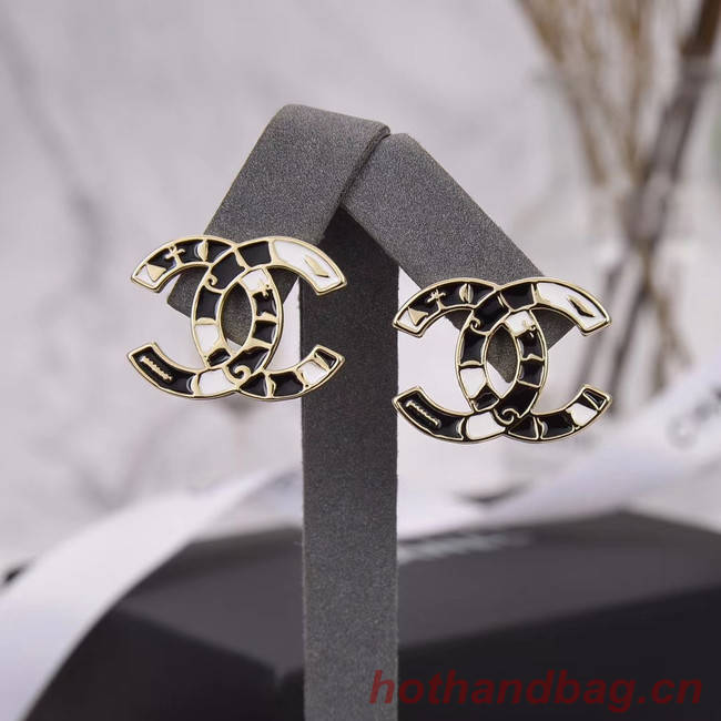 Chanel Earrings CE4844