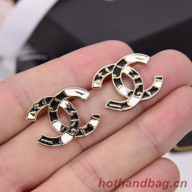 Chanel Earrings CE4844