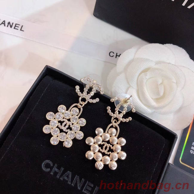 Chanel Earrings CE4854