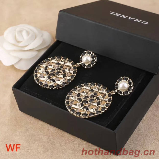 Chanel Earrings CE4850