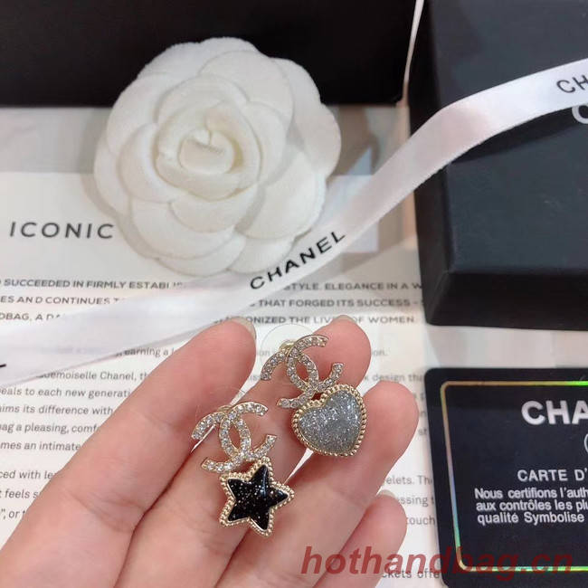 Chanel Earrings CE4851