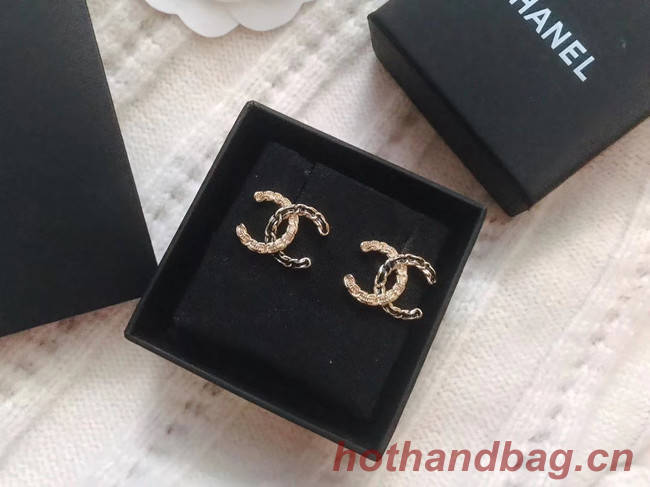 Chanel Earrings CE4856