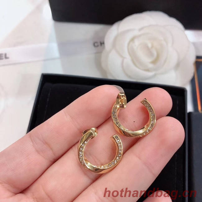 Chanel Earrings CE4857