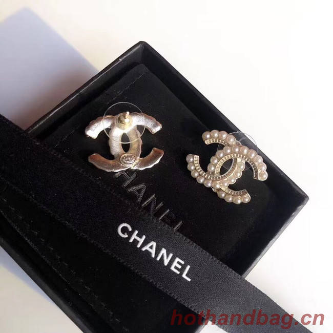 Chanel Earrings CE4873