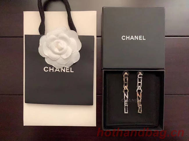 Chanel Earrings CE4874