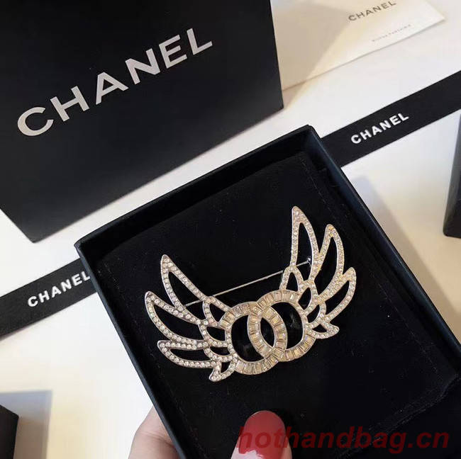 Chanel Brooch CE4879