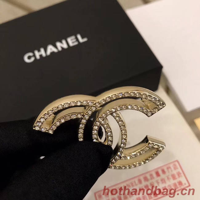 Chanel Brooch CE4884