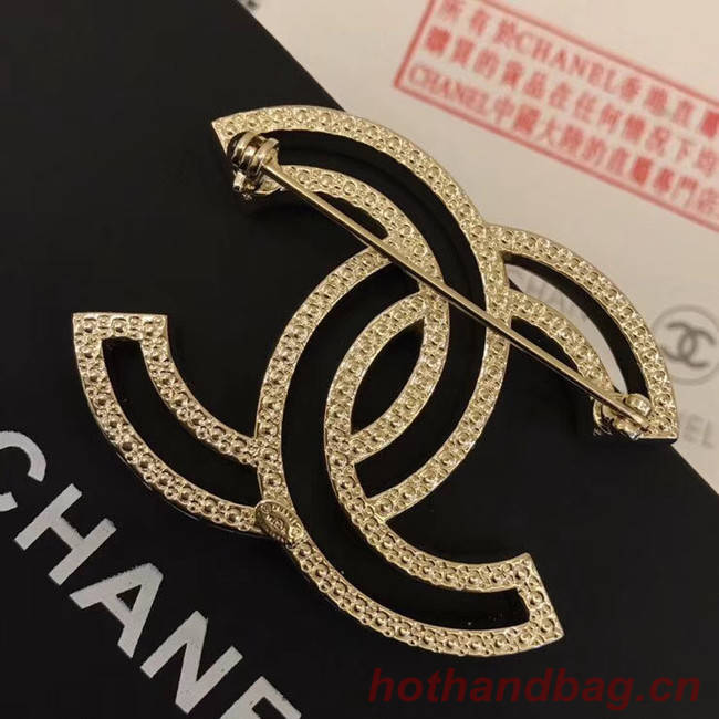 Chanel Brooch CE4884