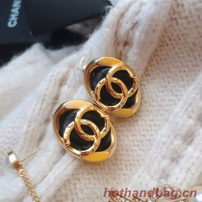 Chanel Earrings CE4882