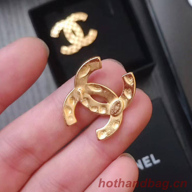 Chanel Earrings CE4883