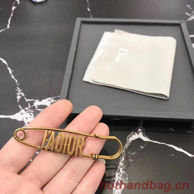 Dior Brooch CE4899