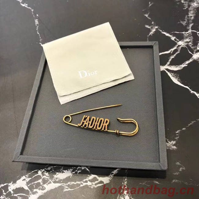 Dior Brooch CE4899