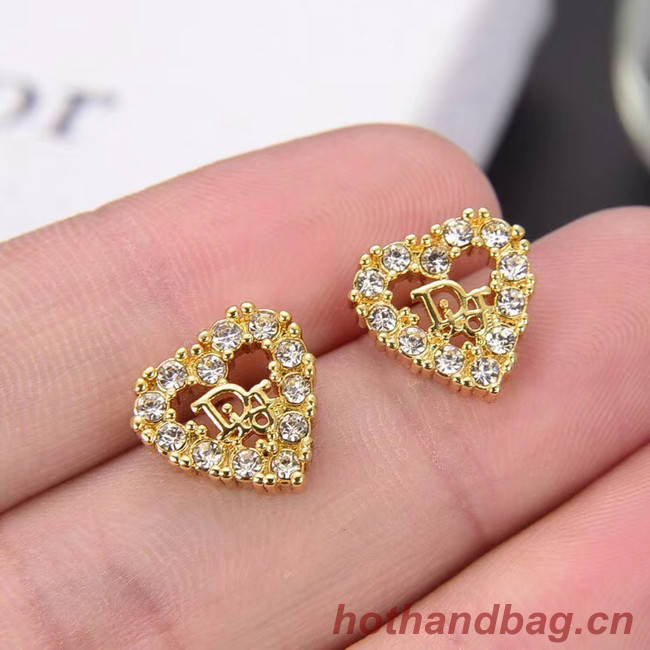 Dior Earrings CE4890