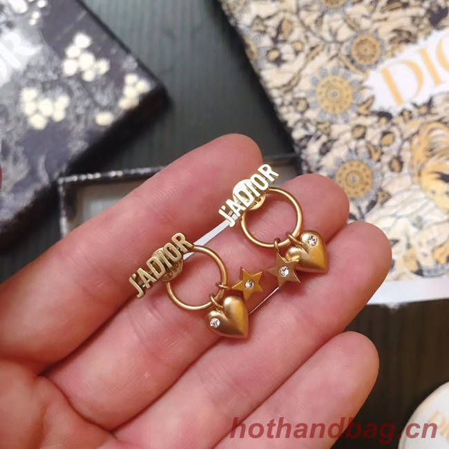 Dior Earrings CE4891