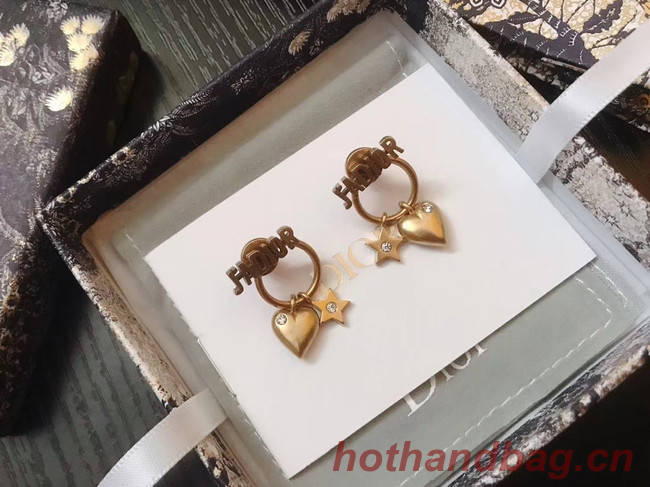 Dior Earrings CE4891